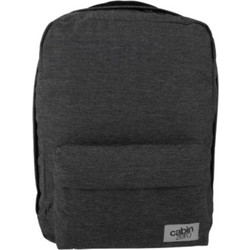 Cabin Zero Varsity SZ011920 Σακίδιο Πλάτης 28lt Μαύρο
