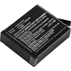 WS Xtreme Power PL903135VT (Insta360 One X)