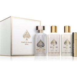 Jo Milano Game Of Spades Opal Set