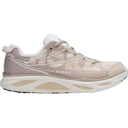 Hoka Huaka Pro Γυναικεία Sneakers Εκρού 1176672-CMRC