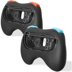 Freaks And Geeks Handle Grip για Switch 2