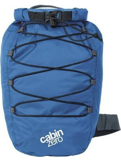 Cabin Zero Ανδρική Τσάντα Στήθους Μπλε AW011916