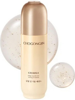 Chogongjin Geumsul Jin Boosting Essence Ενυδατικό Serum Προσώπου για Λάμψη & Σύσφιξη 90ml