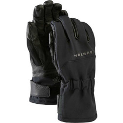 Burton AK Tech Ανδρικά Γάντια Σκι & Snowboard Μαύρα 102961BA-04R