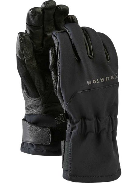Burton AK Tech Ανδρικά Γάντια Σκι & Snowboard Μαύρα 102961BA-04R