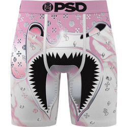 PSD Warface Blush Ανδρικό Μποξεράκι Ροζ 326180043
