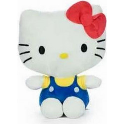 Barrado Sanrio Hello Kitty & Friends Blue 16cm