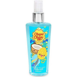 Chupa Chups Pineapple Coconut Body Mist 100ml