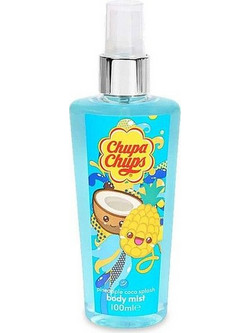 Chupa Chups Pineapple Coconut Body Mist 100ml