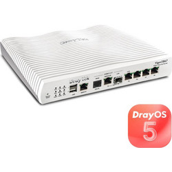 DrayTek Vigor 2867 ADSL2+