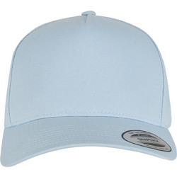Flexfit Καπέλο Jockey Snapback Υφασμάτινο Γαλάζιο 7707-00344