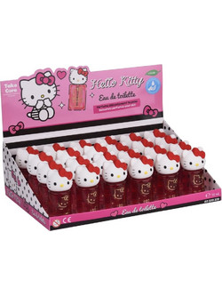 Take Care Hello Kitty Eau de Toilette 15ml