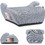 Lorelli Booster Sol Κάθισμα Αυτοκινήτου Booster i-Size 22-36kg Grey