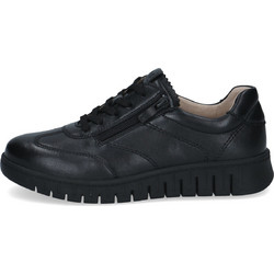 Caprice Γυναικεία Sneakers Μαύρα 9-23761-46-022