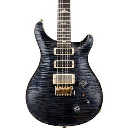 PRS Guitars Studio 10 Ηλεκτρική Κιθάρα Double Cut με Μαγνήτες HSS & Ταστιέρα Rosewood Grey Black