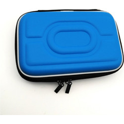 Θήκη Προστασίας Blue για 3DS / DS / Game Boy