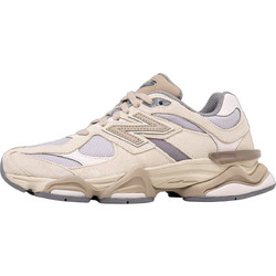New Balance 9060 Γυναικεία Sneakers Chunky Μπεζ U9060152