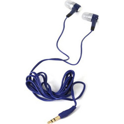 Platinet FH1016B Handsfree In-Ear 3.5mm Blue
