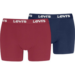 Levi's Ανδρικά Μποξεράκια Σετ 2Pack 701236091-015