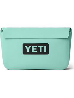 YETI Sidekick Dry 7817611OS Στεγανός Σάκος 3lt Τιρκουάζ