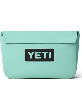 YETI Sidekick Dry 7817611OS Στεγανός Σάκος 3lt Τιρκουάζ