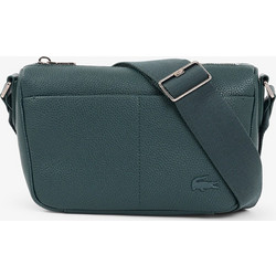 Lacoste Ανδρική Τσάντα Ώμου / Χιαστί Βεραμάν 3NU5389GU-946