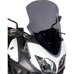 Barracuda Φιμέ Ζελατίνα Μηχανής για Suzuki V-Strom 650 '12-'16 ST6300-11