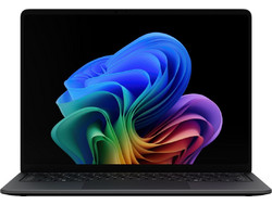 Microsoft Surface Laptop for Business Copilot+ 8th Edition 13.8" Touch (Ultra 5 335/32GB/256GB SSD/Intel Graphics/Windows 11)