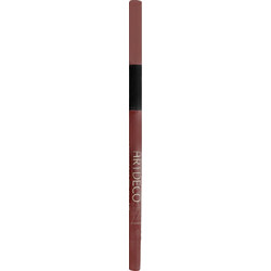 Artdeco Mineral Lip Styler 17 Mineral Vintage Nude Μηχανικό Lip Liner 0.4gr