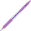 Zebra Sarasa Clip Milk Purple Στυλό Gel 0.5mm Μωβ Z-35048