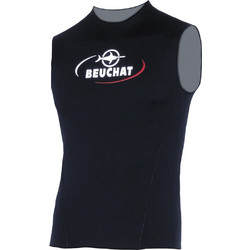 Beuchat Undervest Γιλέκο Κατάδυσης Neoprene για Θαλάσσια Σπορ 2.5mm