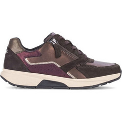 Gabor Γυναικεία Sneakers Μπορντό 76878-016
