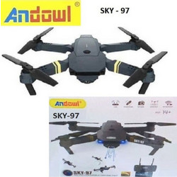 Sky Sky 97 FPV Drone με Κάμερα