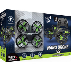 Nano v.2 Mini Παιδικό Drone
