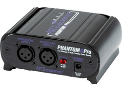 Art Phantom II Pro