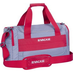 Rivacase Mercantour 5235 Σακ Βουαγιάζ 30lt Κόκκινο