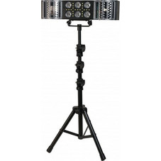 Audio Club DM-31 Φωτορυθμικό Μπάρα LED RGBW