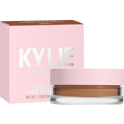 Kylie Jenner Deep Dark Loose Powder