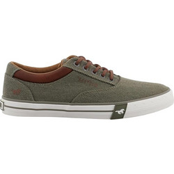 Mustang Ανδρικά Sneakers Χακί 26M0151002