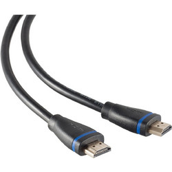 Shiverpeaks Καλώδιο HDMI Male to HDMI Male 5m Black BS10-05055