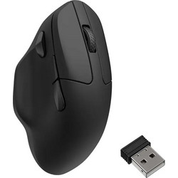 Keychron M7 Ασύρματο Gaming Ποντίκι 30000 DPI Black