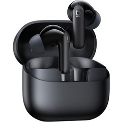 Baseus Bass BP1 Ακουστικά Bluetooth In Ear Ανθεκτικά στο Νερό