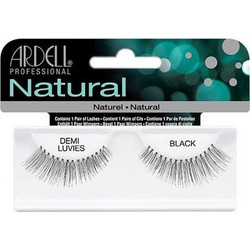 Ardell Demi Luvies Βλεφαρίδες Ενιαίες 2τμχ 074764650160
