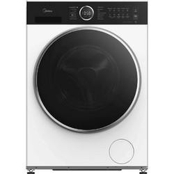 Midea MF205W90BA30W-GR Πλυντήριο Ρούχων 9kg 1400 Στροφών