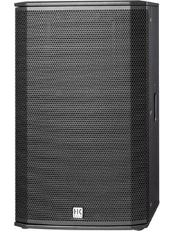 HK Audio LUNAR 115 XA
