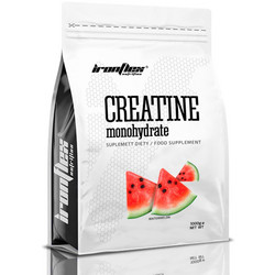 IronFlex Creatine Monohydrate Watermelon 1kg
