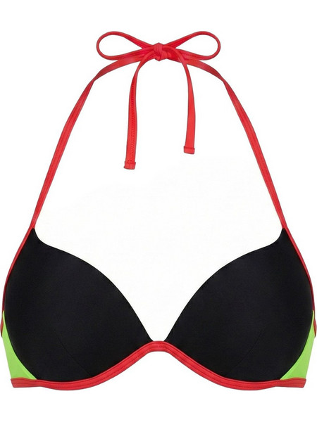 Marko Aitana Bikini Top Τριγωνάκι Μαύρο M-813