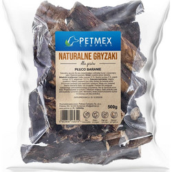 Petmex Chew with Lamb 500gr