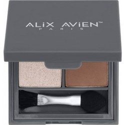 Alix Avien Paris 206 Power of Pearls & Creamy Σκιές Ματιών