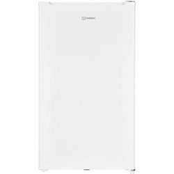 Indesit I48VM112W Μονόπορτο Ψυγείο 90lt Υ85xΠ47.5xΒ44.5cm Λευκό